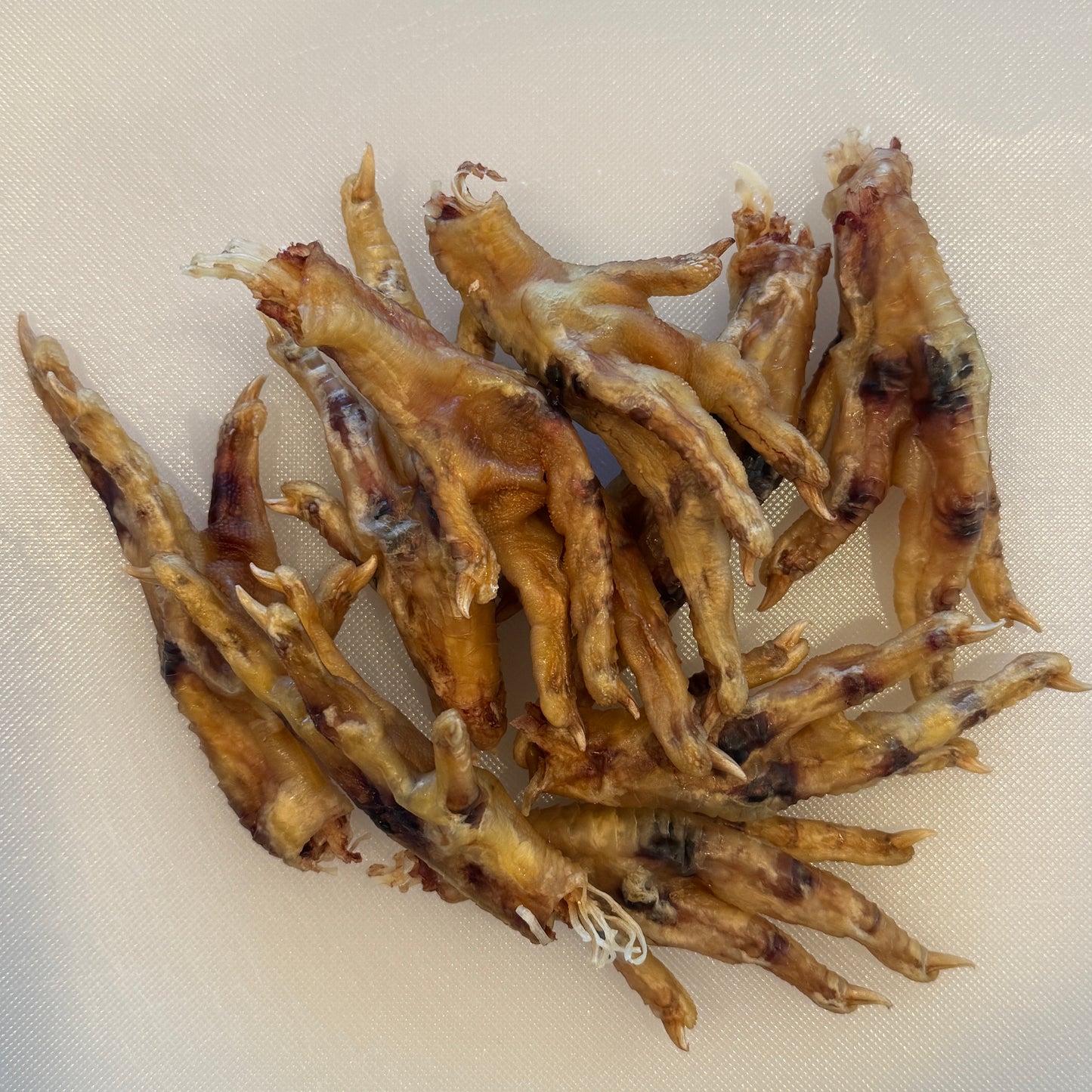 Chicken Feet