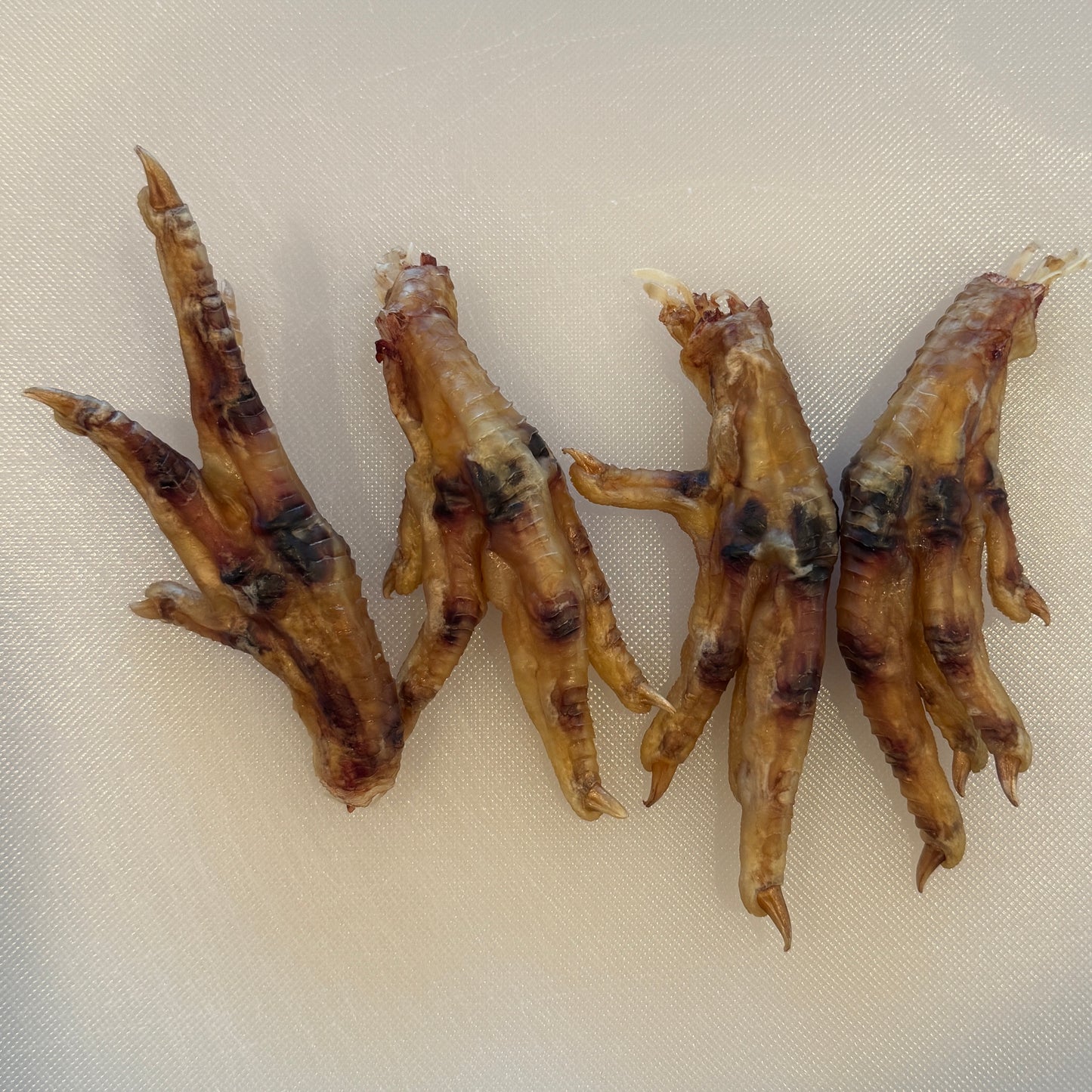 Chicken Feet