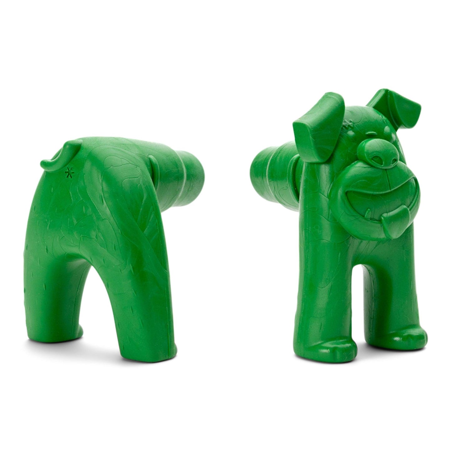 West Paw Toppl Stopper 2 Pack