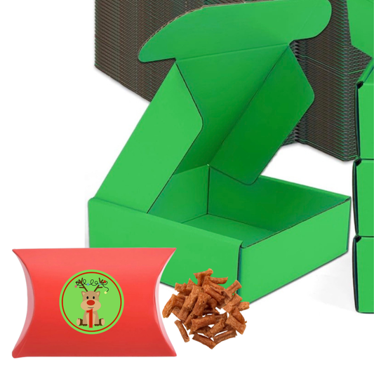 12 Days of Christmas Countdown