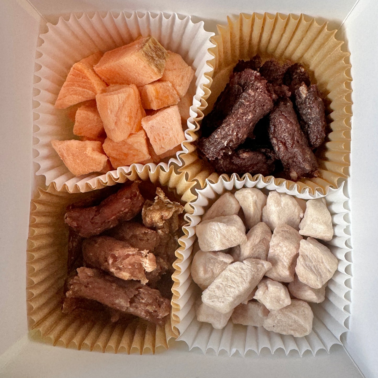 Bunny Boxes PRE-ORDER (Ships by 3/20/26)