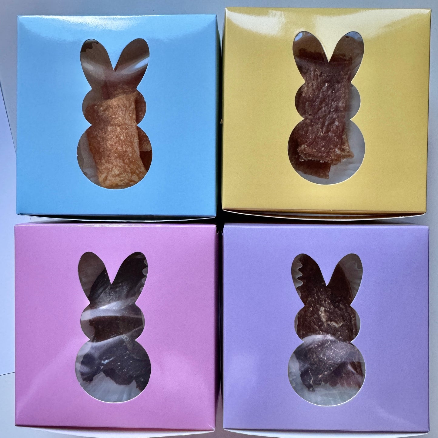 Bunny Boxes PRE-ORDER (Ships by 3/20/26)