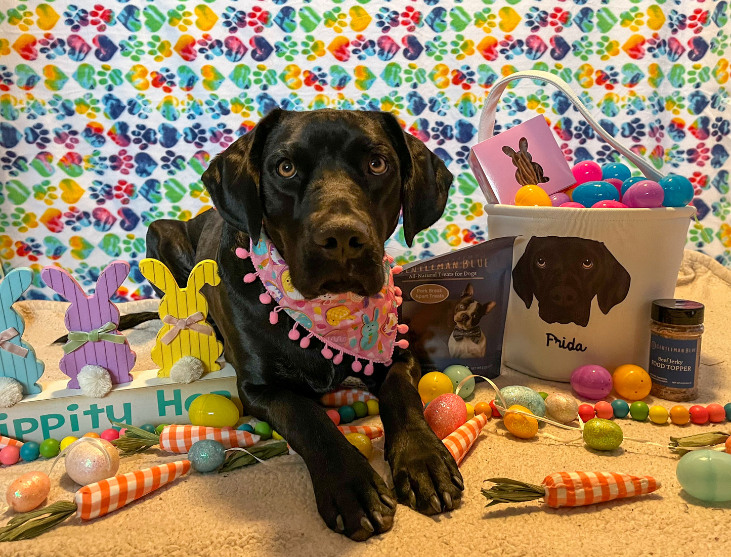 Bunny Boxes PRE-ORDER (Ships by 3/20/26)