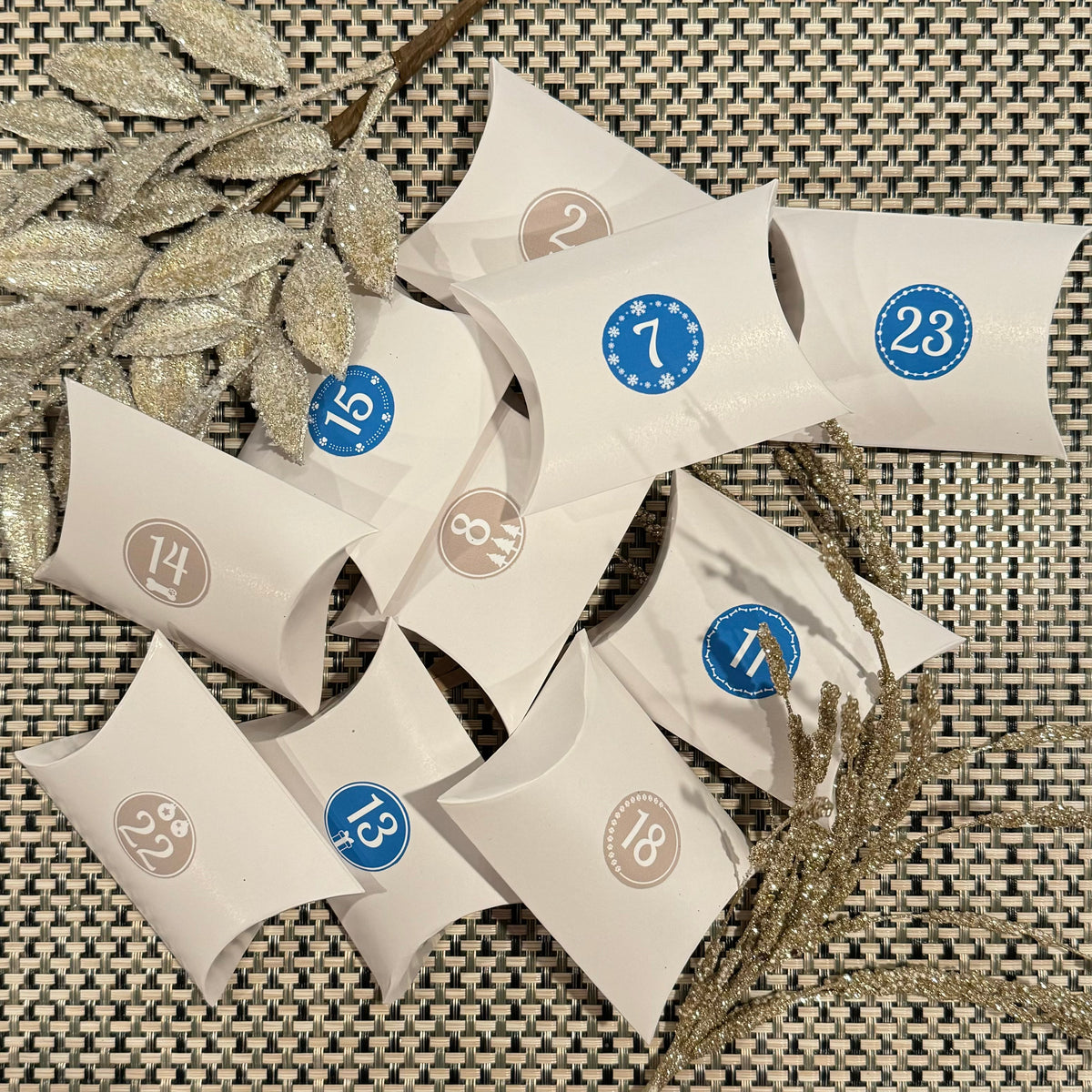 Hanukkah Celebration Set PRE ORDER