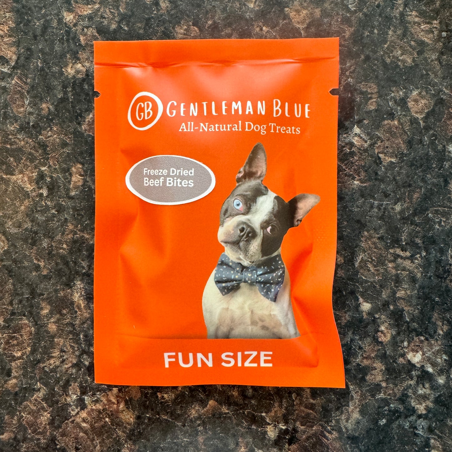 Fun Size Treat Packs for Halloween