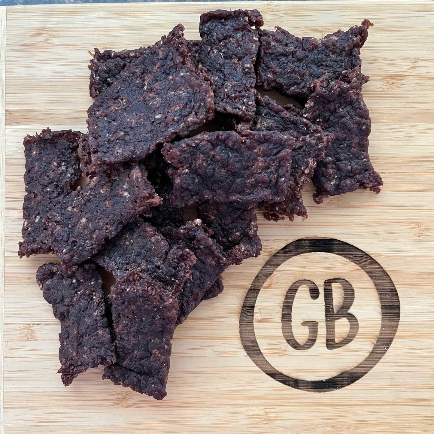 Beef Break Apart Treats
