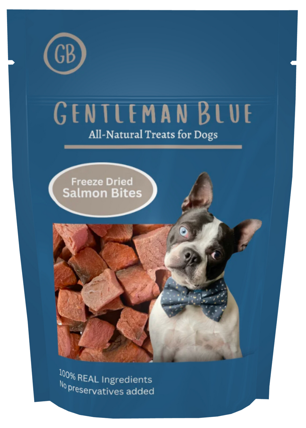 Collections – Gentleman Blue Dog Treats
